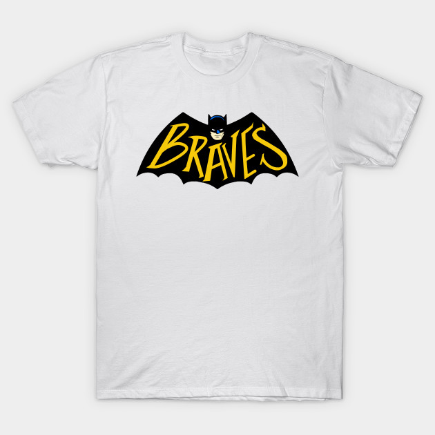 Bat-Carey T-Shirt-TOZ